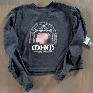 Mountain Hardware Long sleeve
